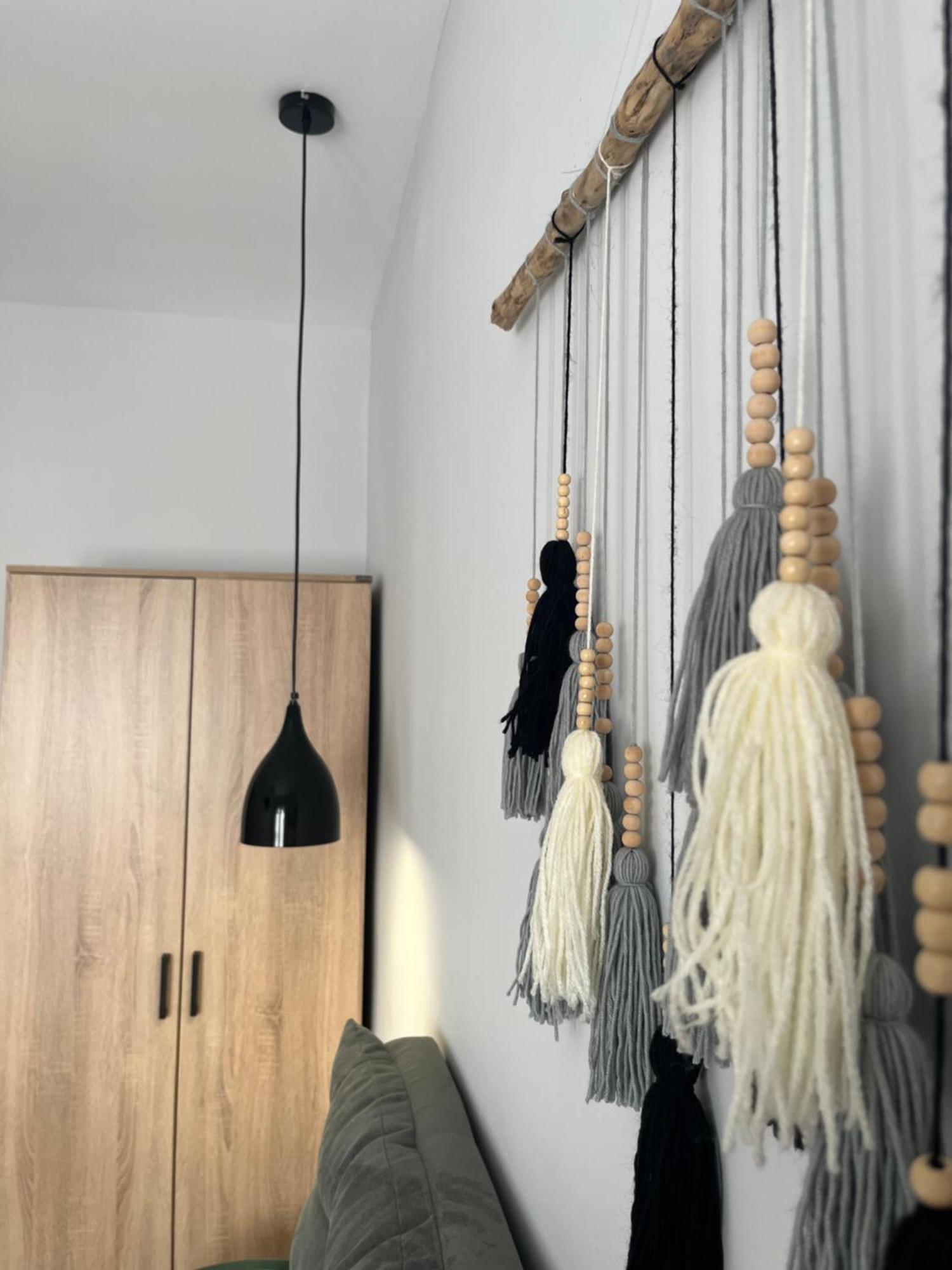 Elements Studios Néa Péramos Εξωτερικό φωτογραφία
